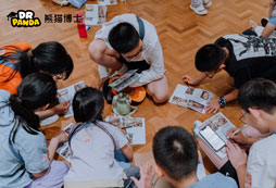 好未来熊猫博士英国游学生活有哪些特色？