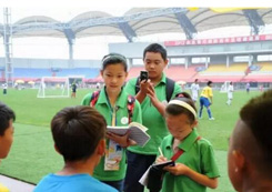 学能夏令营适合多大的学生参加？