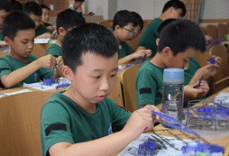 学能夏令营有哪些，热门机构排行