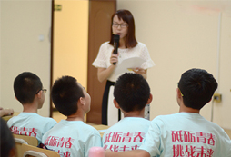 如何从小培养孩子的注意力训练呢？