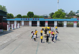 参加过学能训练营后孩子会有哪些转变？