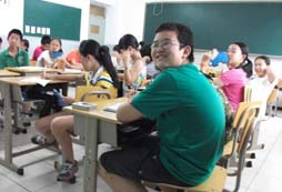 参加学能夏令营能提高孩子记忆力
