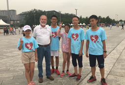 我们应该如何培养孩子健康的学习能力？