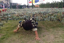  麻辣小兵夏令营怎么样？