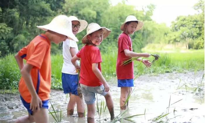 烟台夏令营安全保障有哪些