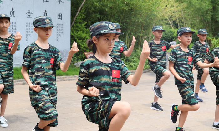 21天青少年研学夏令营怎么选