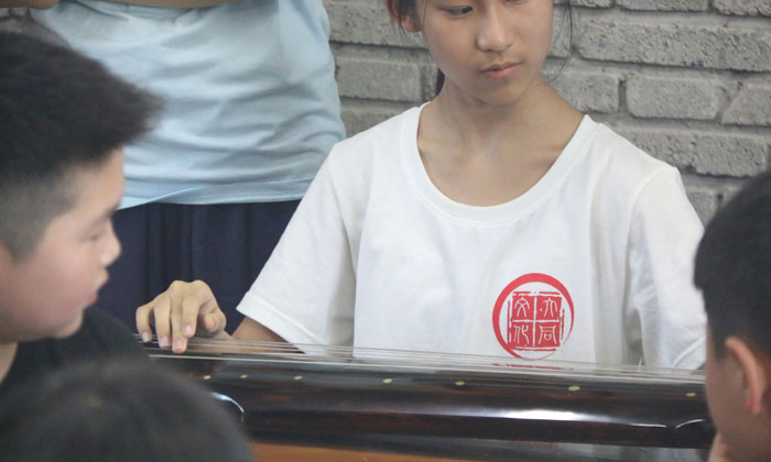 14天研学夏令营怎么选