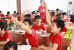 幼儿早期英语开发教育方法的重要性