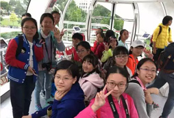 大学生适合的英语培训夏令营有哪些？