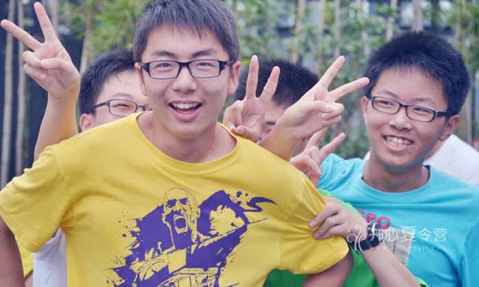 英语夏令营