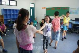 北京英语夏令营让孩子记得更多英语词汇