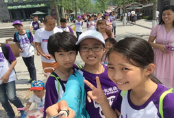 适合女孩子参加的艺术夏令营有哪些特色课程