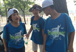 中小学生参加暑期体验类夏令营有什么好处？