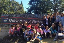 中小学生参加游学夏令营需要注意的几个地方