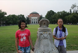什么样的游学夏令营适合孩子参加？