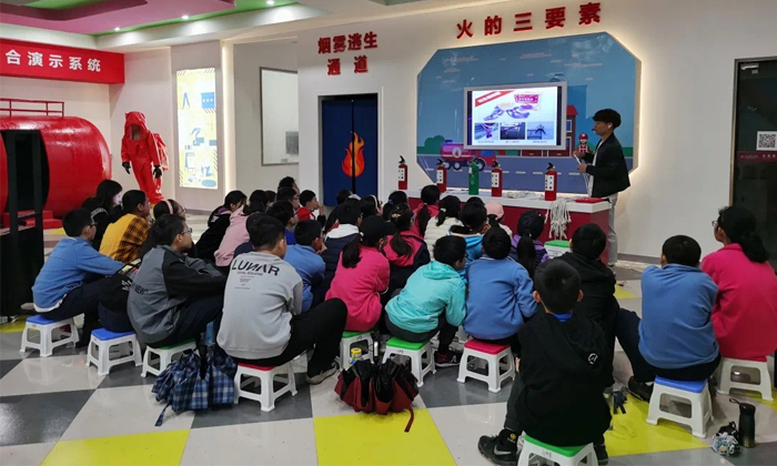 浙江小学生夏令营哪里好
