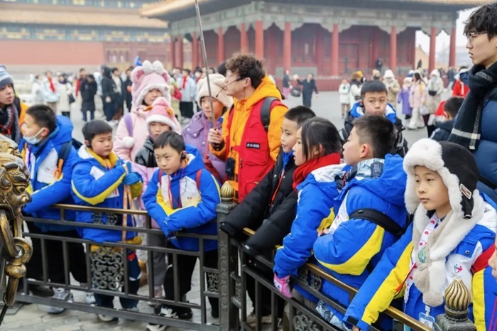 浙江小学生冬令营怎么选