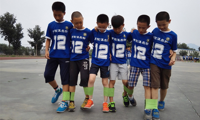 小学生暑期浙江夏令营