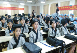 郑州拓展夏令营怎么样？