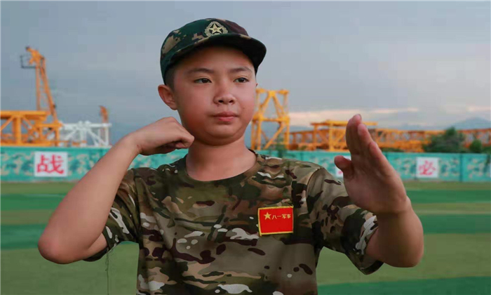 郑州有哪些好的夏令营
