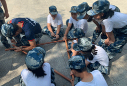 郑州好的小学生夏令营有哪些