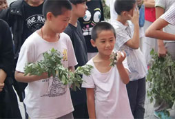 2024国学中学生夏令营多少钱？