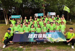 中学生冬令营报名去哪里，江浙沪活动不错过