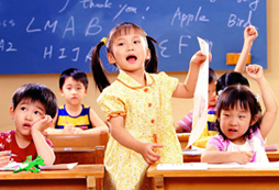 初高中夏令营提高孩子的英语阅读能力