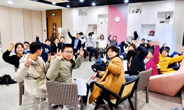 中学生英语营热门机构