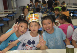孩子在军营体验夏令营可以收获哪些？