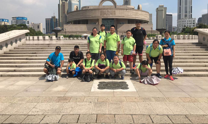 足球夏令营怎么样