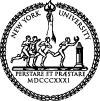 纽约大学校徽