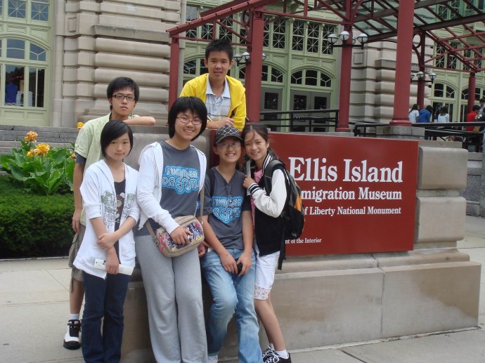 2009ӢڽӢѧԤŦԼ֮
