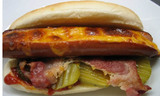 热狗hot dog