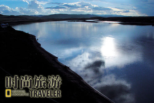 伦敦视觉之旅