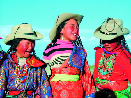 给“高考宝贝”定制轻松旅程(图)