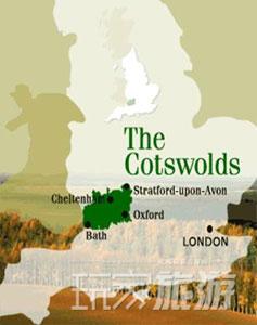 costswolds