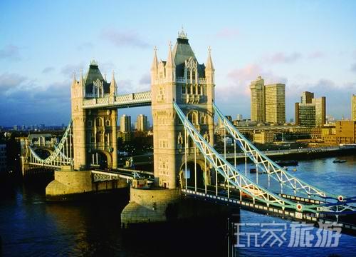 淡季出游线路:英国深度7日游赠温莎古堡游 淡季出游线路:英国深度7日游赠温莎古堡游