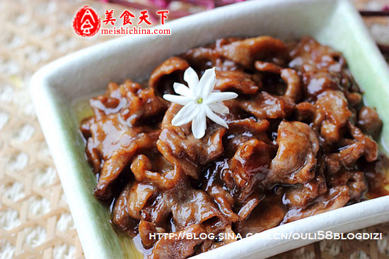 它似蜜
