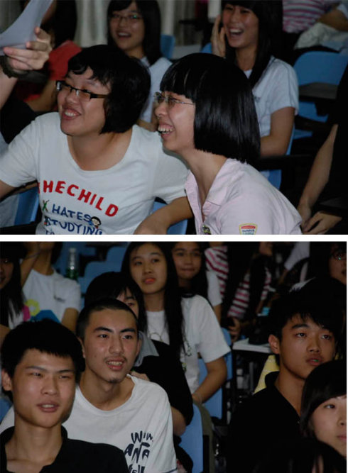 2009껨ħѵӪ--֪ʶ
