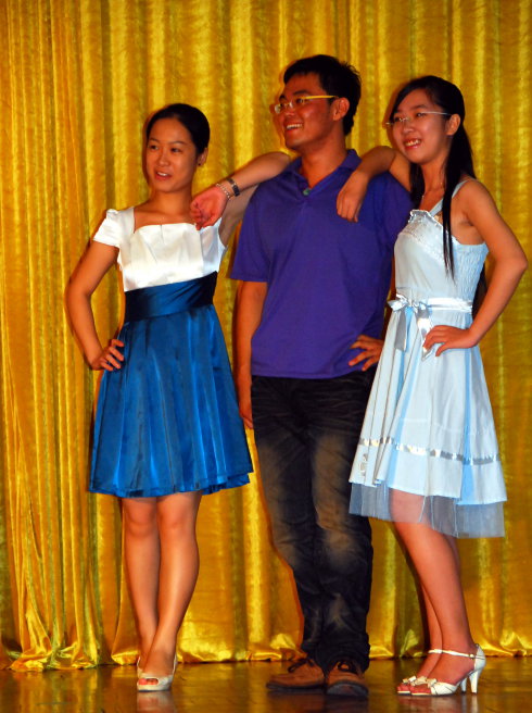 2009¶ѧУѧʻĶħӪӪ