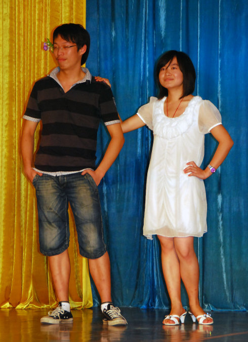 2009¶ѧУѧʻĶħӪӪ