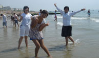 环球雅思夏令营|环球雅思国际夏令营