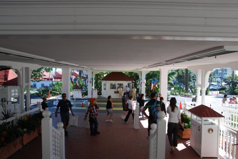 2009美国名校考察冬令营 2009美国名校考察冬令营