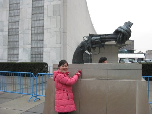 2009美国名校考察冬令营 2009美国名校考察冬令营