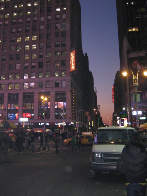 2009美国名校考察冬令营 2009美国名校考察冬令营