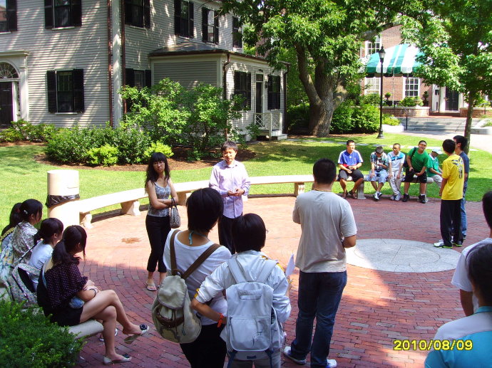 2010껷˼ѧУ <wbr>8.3УӪ