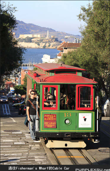 ͨס������ͷ��cable car�й�糵