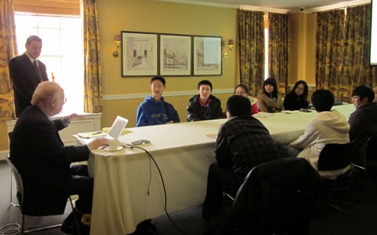 ������ѧ&nbsp;<wbr>������ʮ����(һ)