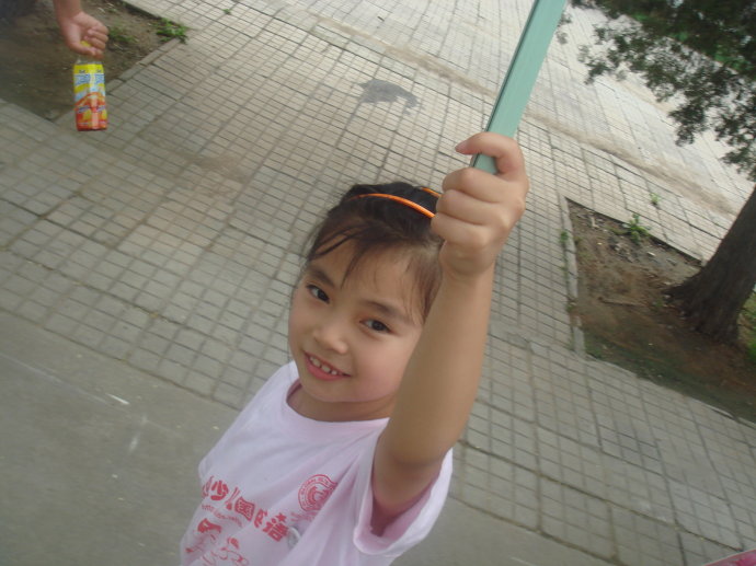 2007环球雅思夏令营 <wbr>外出游玩合影照 2007环球雅思夏令营 <wbr>外出游玩合影照